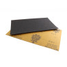 KOVAX® BONEGA WATERPROOF SANDPAPER 228 x 140mm P80 (Bulk 10pcs)