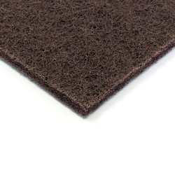 SHINEX SANDING SHEET/ EPONGE ABRASIVE 120