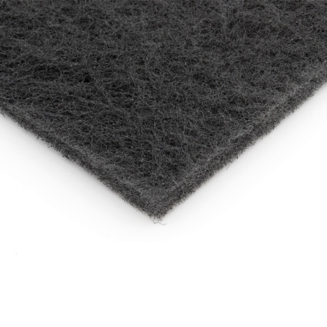 SHINEX SANDING SHEET 1500 (GRAY)