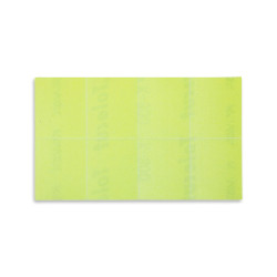 KOVAX FINISH REPAIRING PAPER/PONCAGE DE FINITION 800 (70/114mm-DIVISIBLE EN 8)