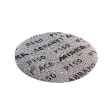 ABRANET ACE 150mm GRIP P150 (1 PCE)