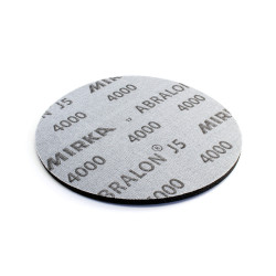 ABRALON J5 150mm P4000 (1 PCE)
