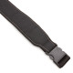 STEFY LINE® STRAP 300 SERIES BLACK