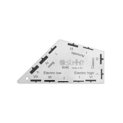 SUMMIT® HEIGHT FRET DETECTOR - HFD