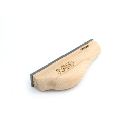 G&W FRET LEVELING FILE - 150mm - BASTARD