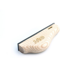 G&W FRET LEVELING FILE - 150mm - SMOOTH