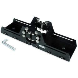 G&W MITER BOX - VERSION 2