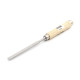 TWO CHERRIES® CHISEL 8mm OCTOGONAL HORNBEAM HANDLE