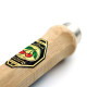 TWO CHERRIES® CHISEL 22mm OCTOGONAL HORNBEAM HANDLE