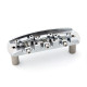 HALON® BASS VI FENDER® STYLE BRIDGE INCH SATIN