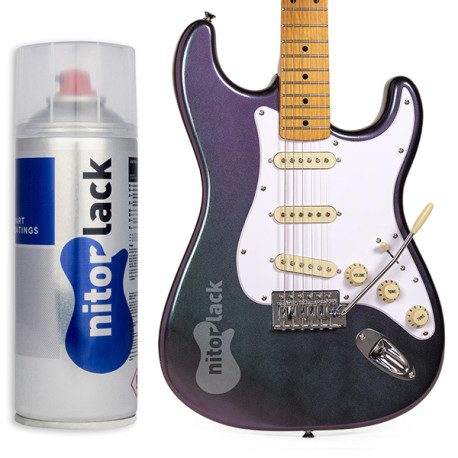 VALRESA® NITORLACK® SPRAY CELLULO CHAMELEON (400ML)