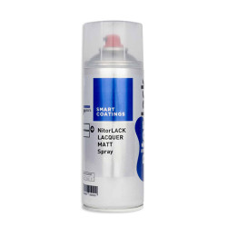 VALRESA® NITORLACK® MATT CELLULO LACQUER SPRAY (400ml)