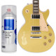 SPRAY NITRO-CELLULO GLOSS YELLOW GIBSON* (400ML)