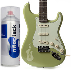 VALRESA® NITORLACK® SPRAY CELLULO SWEET PEA GREEN (400ML)