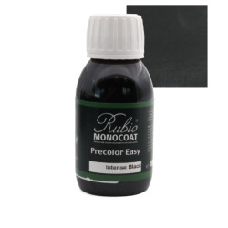 RUBIO MONOCOAT® PRECOLOR EASY INTENSE BLACK (100ml)