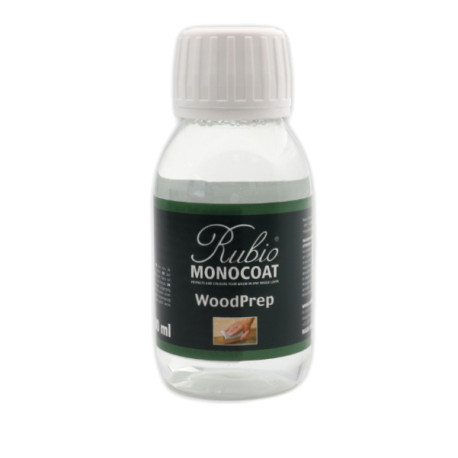 RUBIO MONOCOAT® WOODPREP (100ml)