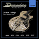 DUESENBERG® ELECTRIC STRINGS 009-050 NICKEL PLATED
