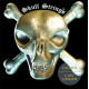 SKULL STRINGS® ELECTRIC STRINGS "DROP" C 011-058