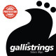 GALLI STRINGS® GYPSY JAZZ STRINGS 011- 047 (BALL END)