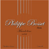 PHILIPPE BOSSET MANDOLINE PHOSPHOR BRONZE 10-38
