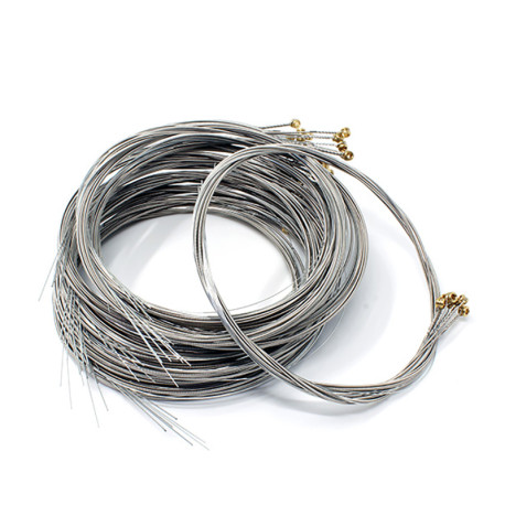 GHS® BOOMERS™ GUITAR STRINGS BULK 009-046 (12 SETS MINIMUM)