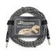 DUESENBERG® VINTAGE TWEED JACK CABLE (6m)