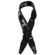FENDER® SWELL™ NEOPRENE LOGO STRAP 6 CM
