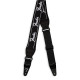 FENDER® SWELL™ NEOPRENE LOGO STRAP 6 CM