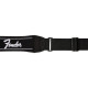 FENDER® SWELL™ NEOPRENE LOGO STRAP 6 CM