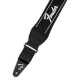 FENDER® SWELL™ NEOPRENE LOGO STRAP 6 CM