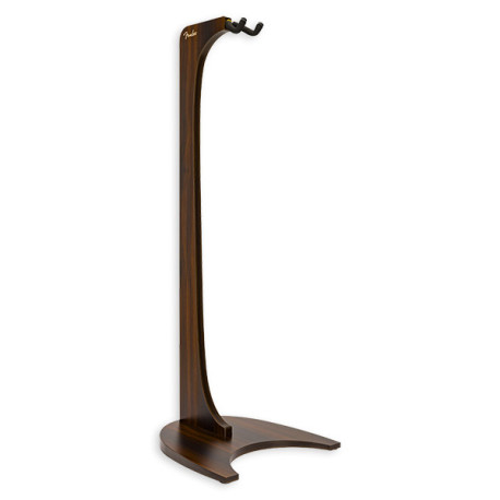 FENDER® WOODEN DELUXE GUITAR STAND