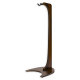 FENDER® WOODEN DELUXE GUITAR STAND