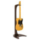 FENDER® WOODEN DELUXE GUITAR STAND