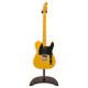 FENDER® WOODEN DELUXE GUITAR STAND