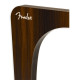 FENDER® WOODEN DELUXE GUITAR STAND