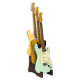 FENDER® WOOD DELUXE GUITAR STAND