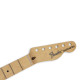 FENDER® AMERICAN PERFORMER TELE NECK, 22 JUMBO FRETS, 9.5 RADIUS, MAPLE