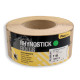 INDASA® RHYNOSTICK® PLUS LINE SELF ADHESIVE SANDING PAPER ROLL P100 (70mm x 1m)