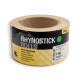 INDASA® RHYNOSTICK® PLUS LINE SELF ADHESIVE SANDING PAPER ROLL P600 (70mm x 1m)