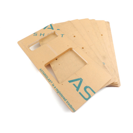 EVERTUNE® F 7 STRINGS TEMPLATES