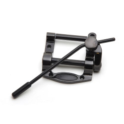 GOLDO G5 TREMOLO SHORT BLACK