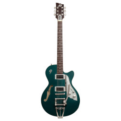 DUESENBERG® STARPLAYER DCR CATALINA GREEN