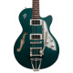 DUESENBERG® STARPLAYER DCR CATALINA GREEN