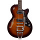 DUESENBERG® STARPLAYER CBR TOBACCO BURST