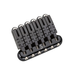 SCHALLER HANNES BRIDGE BLACK