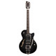 DUESENBERG® STARPLAYER CBR TRANSPARENT BLACK