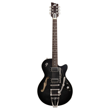 DUESENBERG® STARPLAYER CBR TRANSPARENT BLACK