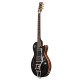 DUESENBERG® STARPLAYER CBR TRANSPARENT BLACK