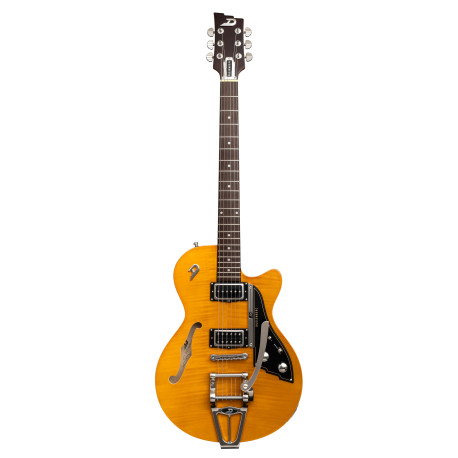 DUESENBERG® STARPLAYER CBR TRANSPARENT HONEY