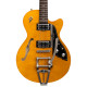 DUESENBERG® STARPLAYER CBR TRANSPARENT HONEY